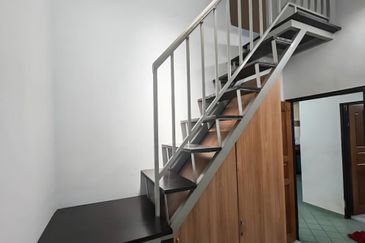 Taman Bukit Indah @ Iskandar Puteri