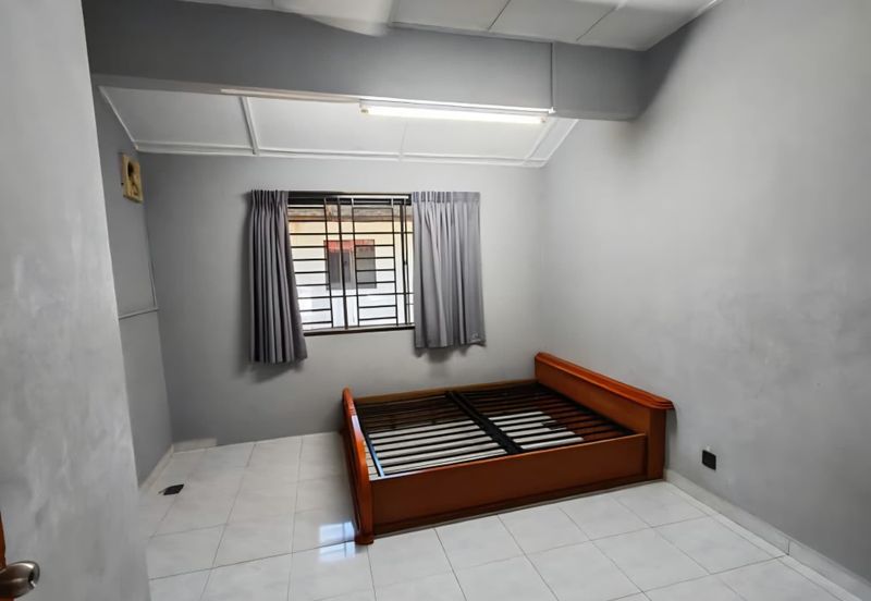 Taman Bukit Indah @ Iskandar Puteri