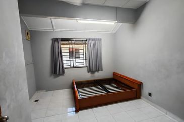 Taman Bukit Indah @ Iskandar Puteri