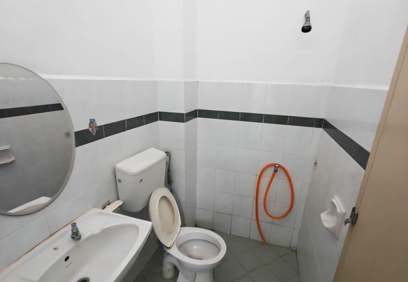 Taman Bukit Indah @ Iskandar Puteri