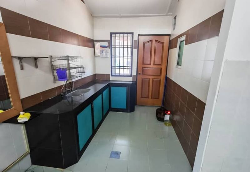 Taman Bukit Indah @ Iskandar Puteri