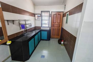 Taman Bukit Indah @ Iskandar Puteri