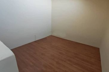 Taman Bukit Indah @ Iskandar Puteri