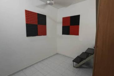 Taman Bukit Indah @ Iskandar Puteri