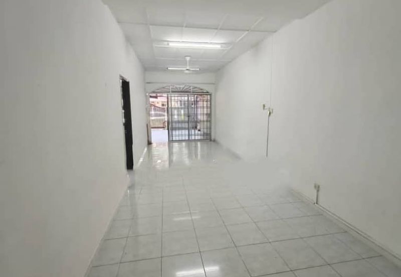 Taman Bukit Indah @ Iskandar Puteri