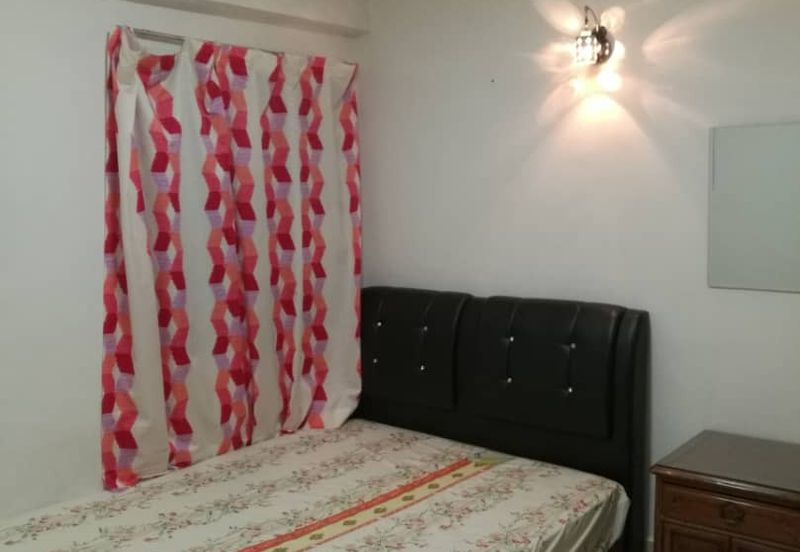 Bangunan Duta Impian (The Embassy Suites)