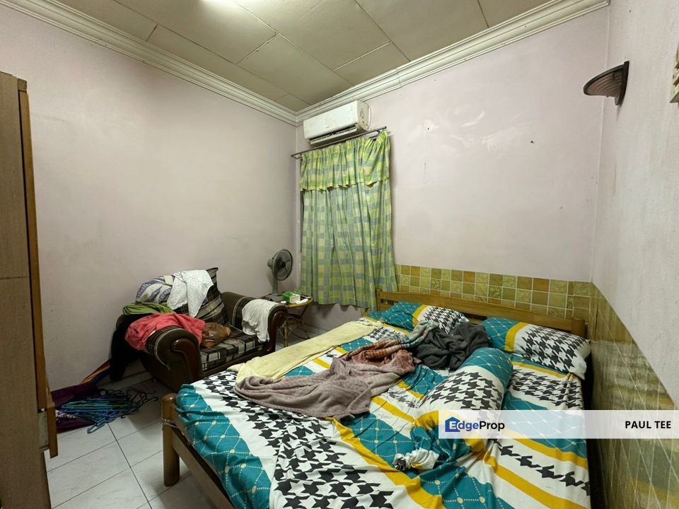 Taman Daya - Flat For Sale, Johor, Johor Bahru