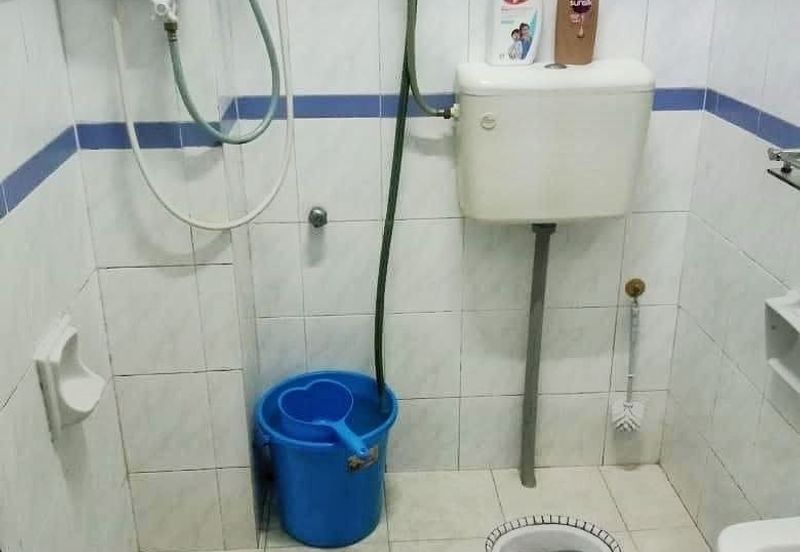 Taman Bukit Indah @ Iskandar Puteri