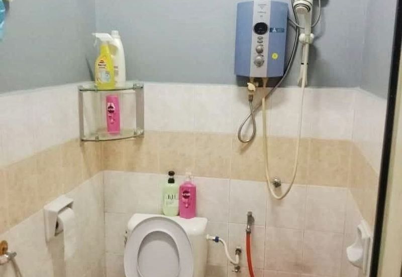 Taman Bukit Indah @ Iskandar Puteri