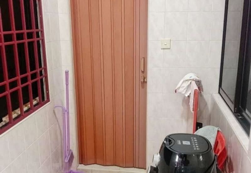 Taman Bukit Indah @ Iskandar Puteri