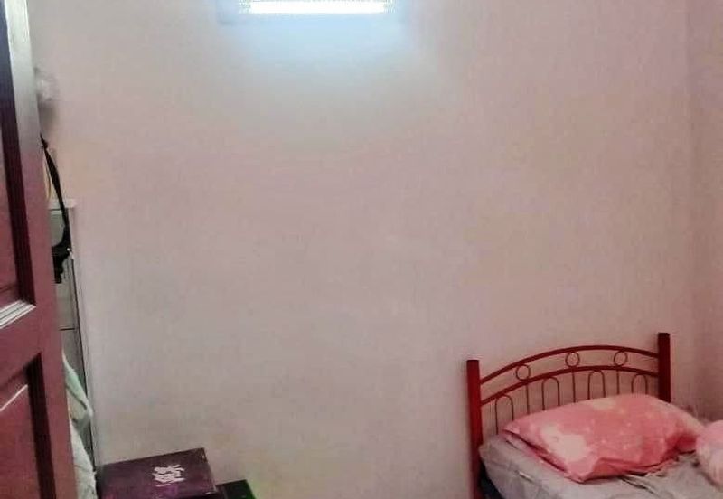 Taman Bukit Indah @ Iskandar Puteri