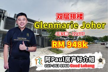 Glenmarie Johor