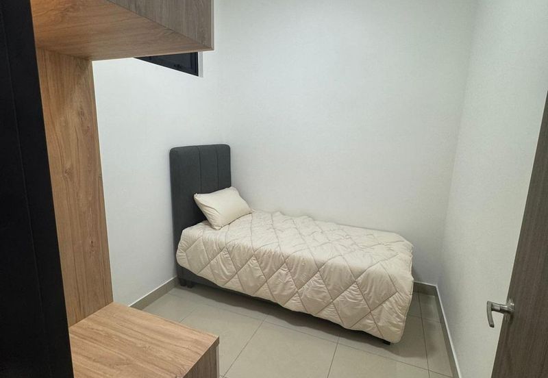 Meldrum Height Residence **