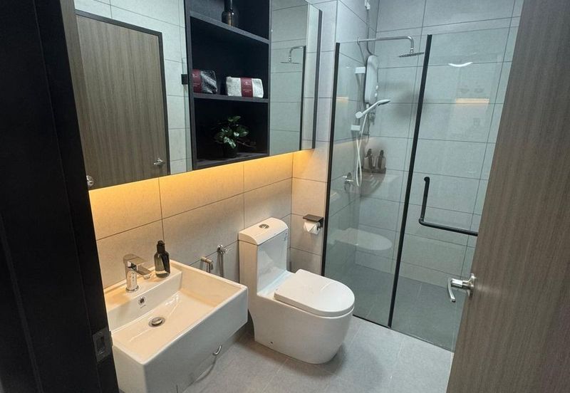 Meldrum Height Residence **