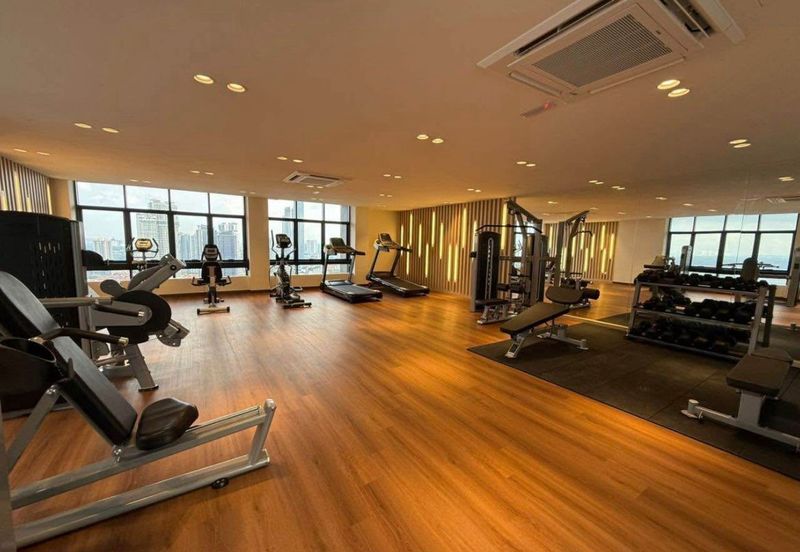 Meldrum Height Residence **