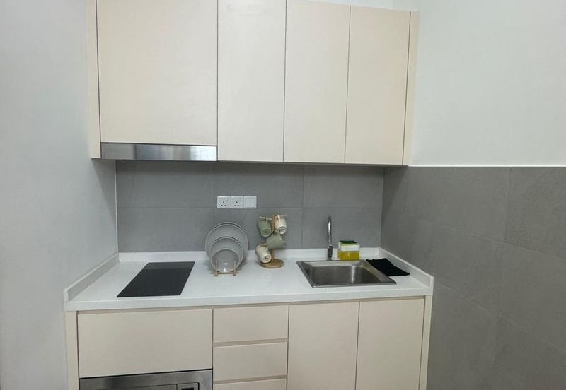 Meldrum Height Residence **