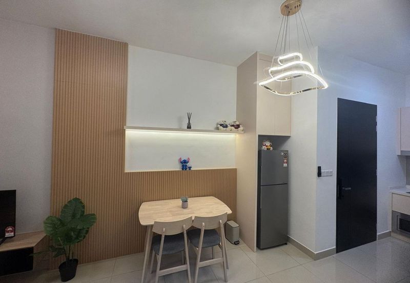 Meldrum Height Residence **