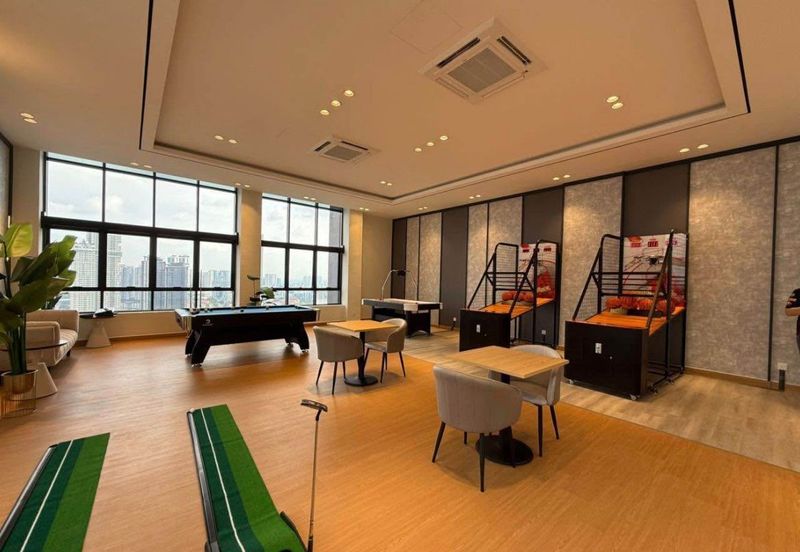 Meldrum Height Residence **