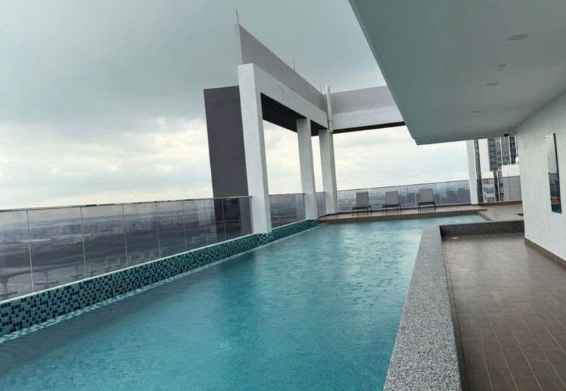 Meldrum Height Residence **