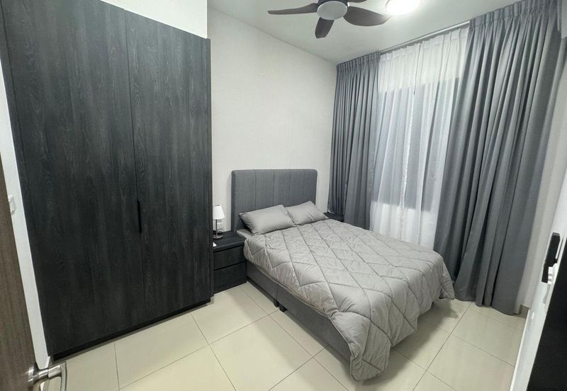 Meldrum Height Residence **