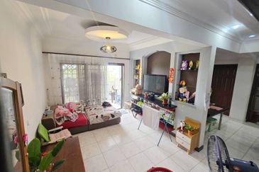 Fair View, Bandar Baru Permas Jaya