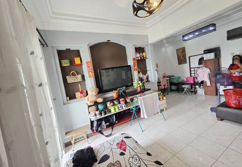 Fair View, Bandar Baru Permas Jaya