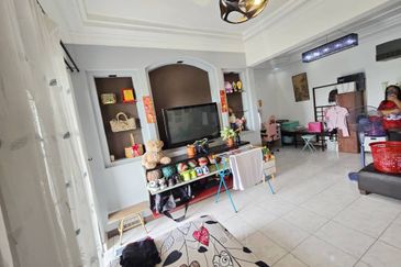 Fair View, Bandar Baru Permas Jaya