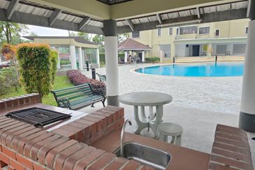 Fair View, Bandar Baru Permas Jaya