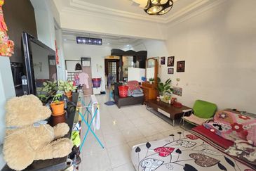 Fair View, Bandar Baru Permas Jaya