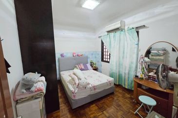 Fair View, Bandar Baru Permas Jaya