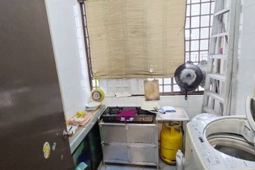 Fair View, Bandar Baru Permas Jaya