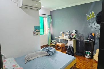 Fair View, Bandar Baru Permas Jaya