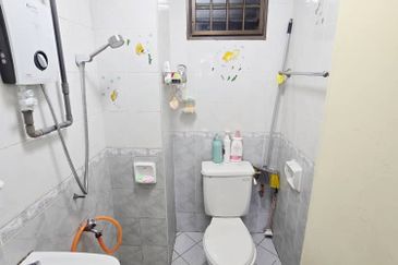 Fair View, Bandar Baru Permas Jaya