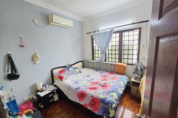 Fair View, Bandar Baru Permas Jaya