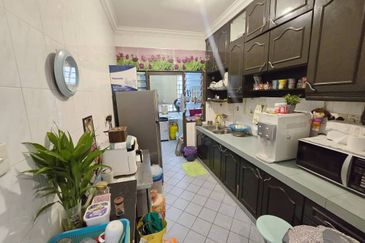 Fair View, Bandar Baru Permas Jaya