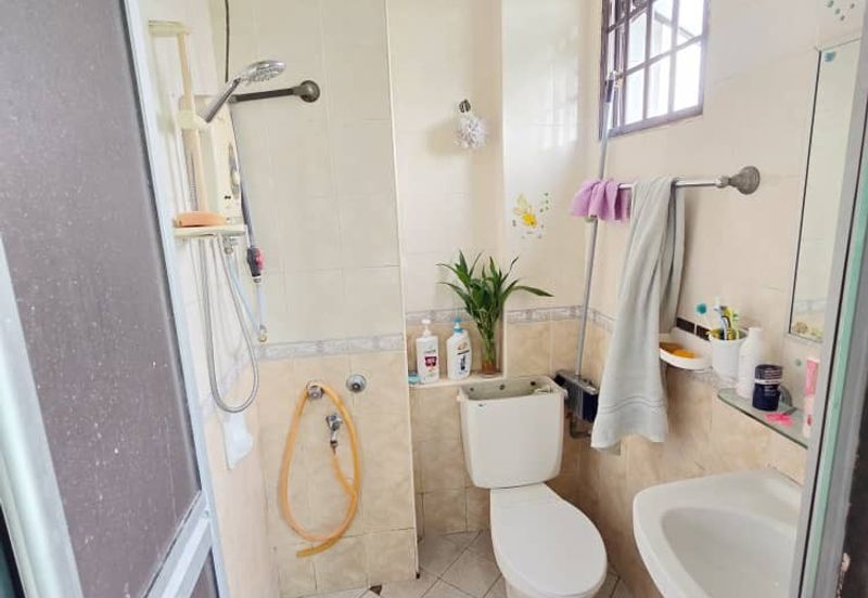 Fair View, Bandar Baru Permas Jaya