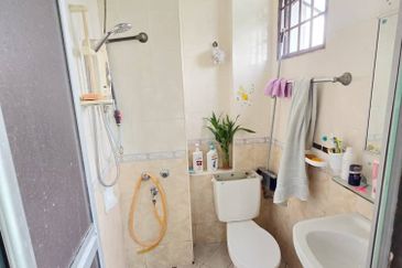 Fair View, Bandar Baru Permas Jaya