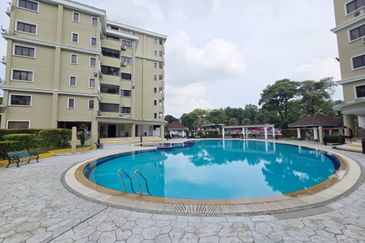 Fair View, Bandar Baru Permas Jaya