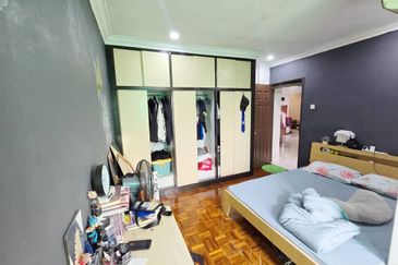 Fair View, Bandar Baru Permas Jaya