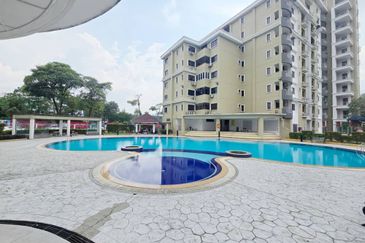 Fair View, Bandar Baru Permas Jaya