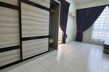 Taman Bukit Indah @ Iskandar Puteri