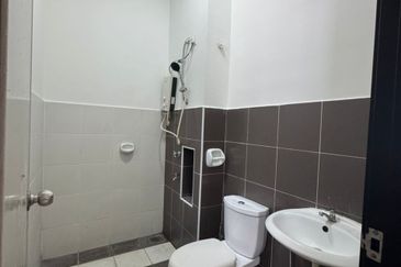 Taman Bukit Indah @ Iskandar Puteri