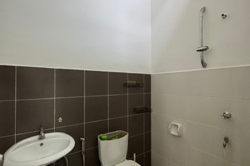 Taman Bukit Indah @ Iskandar Puteri