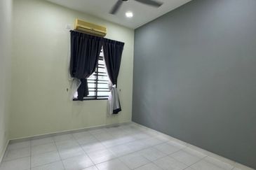 Taman Bukit Indah @ Iskandar Puteri