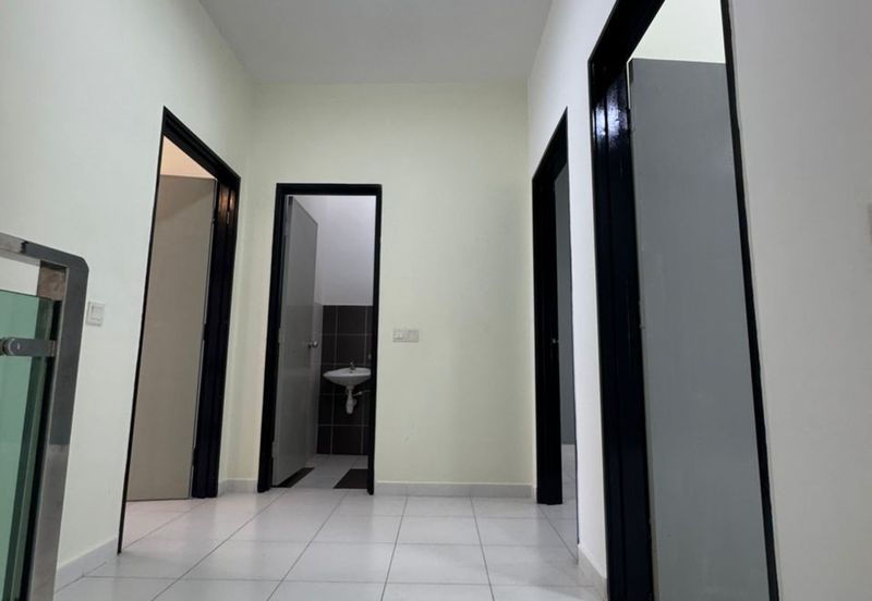 Taman Bukit Indah @ Iskandar Puteri