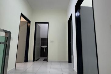 Taman Bukit Indah @ Iskandar Puteri