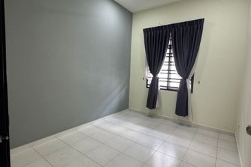 Taman Bukit Indah @ Iskandar Puteri