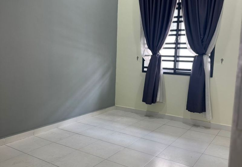 Taman Bukit Indah @ Iskandar Puteri