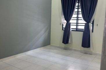 Taman Bukit Indah @ Iskandar Puteri