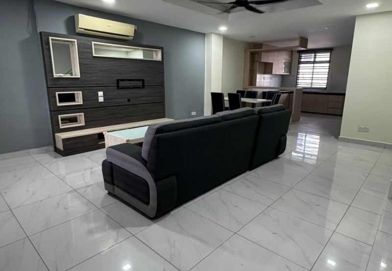 Taman Bukit Indah @ Iskandar Puteri